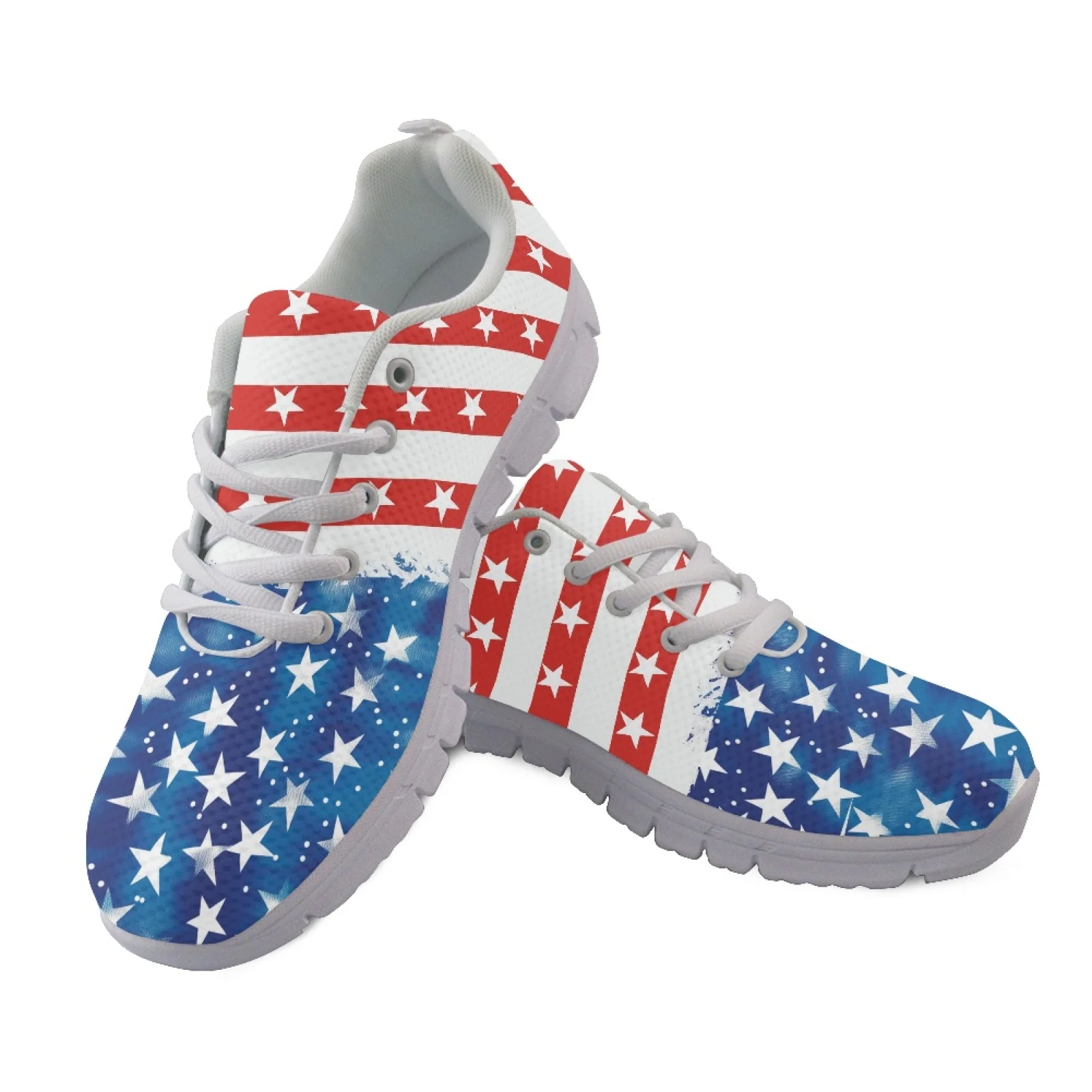 Coloranimal Anti-Slip Lace Up Running Shoes for Womens Women Sneakers for Hunting Galaxy Music Note Theme