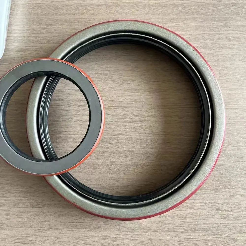 Timken National 415683 American truck hub seal combined type oil seal car accessories