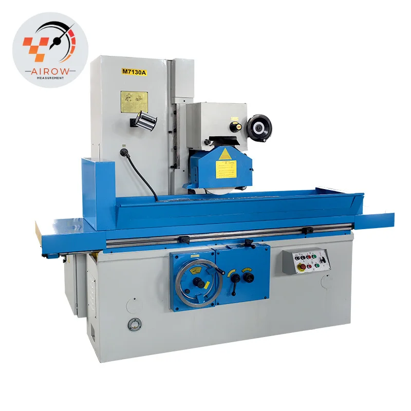 Airow High Quality Surface Grinding Machines M7130 for Metal