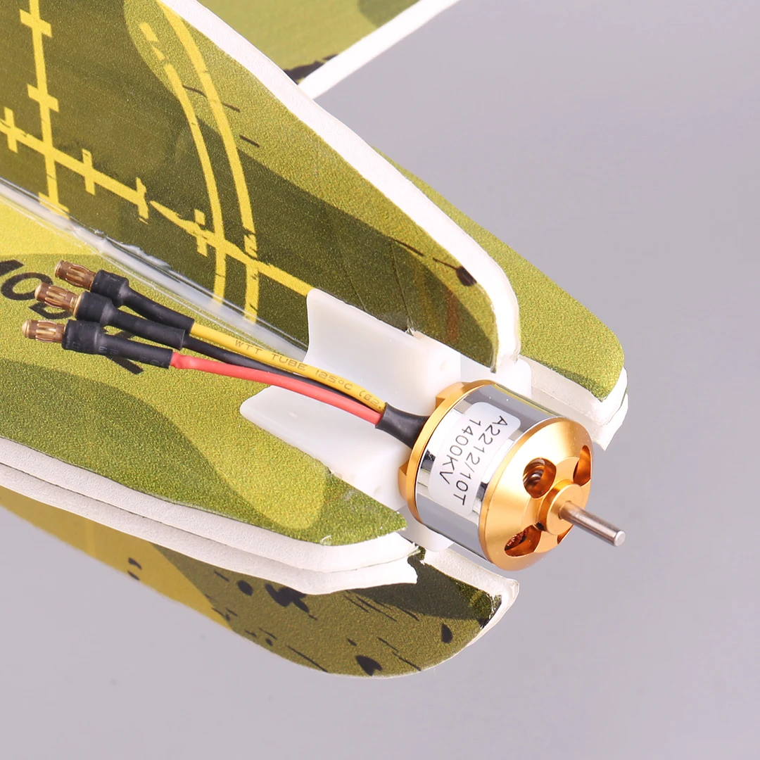 XXD A2212 Brushless Motor for Multi-Axis Fixed Wing Aircraft Model Airplane Motor KV1000/1400/2200 High Power Aircraft Engine