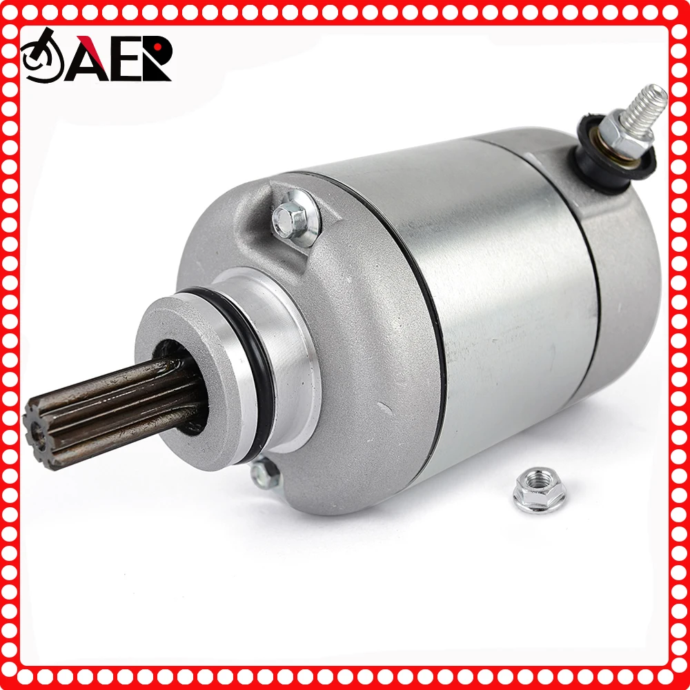 

78040001000 Стартер двигателя для Husaberg FE390 FE450 FE570 FS570 FX450 для Husqvarna FE 390 FE 450 FE 570 FS 570 FX 450