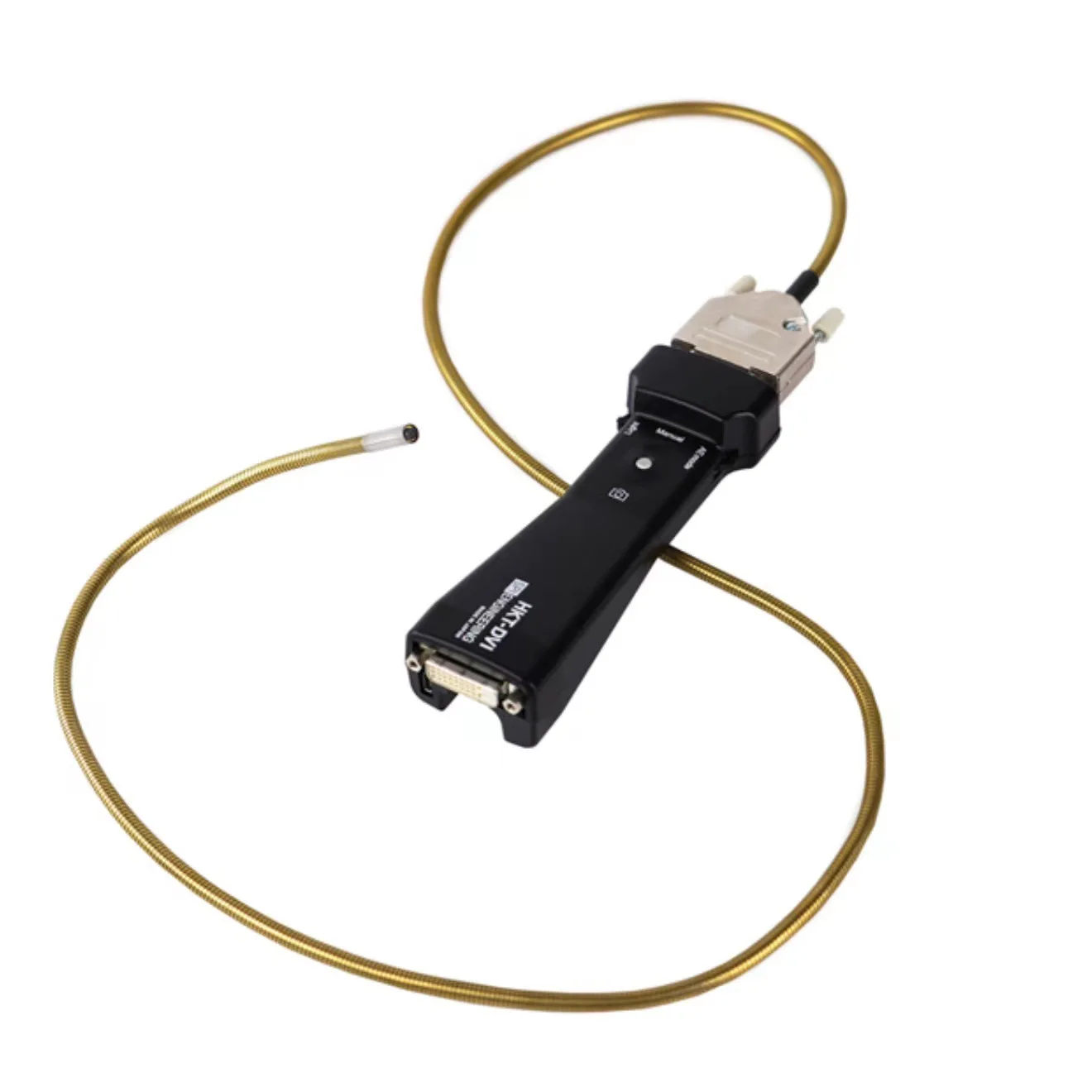 SPI Engeering Industrial Endoscope Converter HKT-USB/HKT-DVI