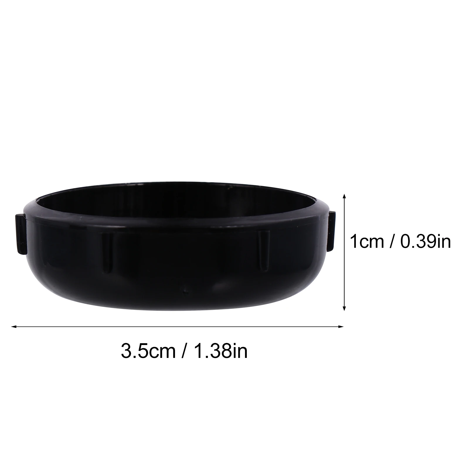 Table Chair Feet Covers Plastic Floor Protectors Anti Furniture Accessories Home Office Practical Design Fits