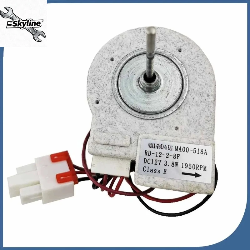 New For Refrigerato…