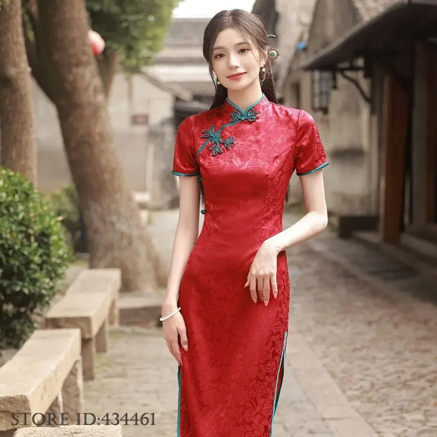 plus-size-classic-mandarin-collar-cheongsam-lady-long-qipao-evening-party-dress-traditional-chinese-dress-sexy-split-vestidos