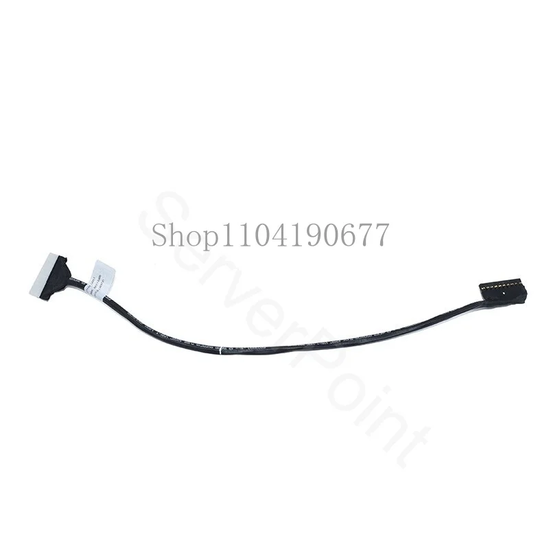 Laptop for Dell Latitude 5550 E5550 ZAM80 Battery Wire DC02001WW00 NWD9K 0NWD9K