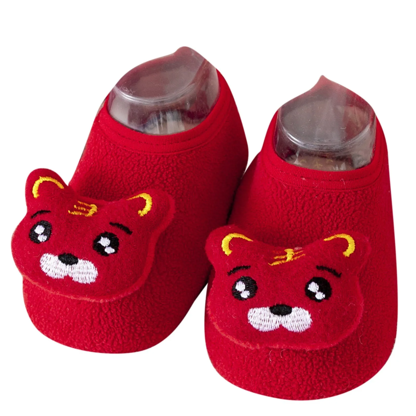 

Baby Walking Shoe And Winter Boys And Girls Children Socks Shoes Non Slip Indoor Floor Baby Sports Baby Walking Shoes Size 4