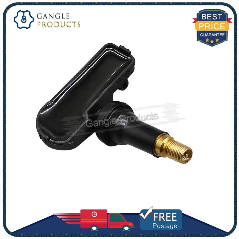 1/4Pcs TP3040001 TPMS Sensor For BAIC MAXUS ZOTYE JAC REFINE S3 S5 S2 M4 M2 J4 J6 A30 Tire Pressure Monitor Sensor 433MHZ