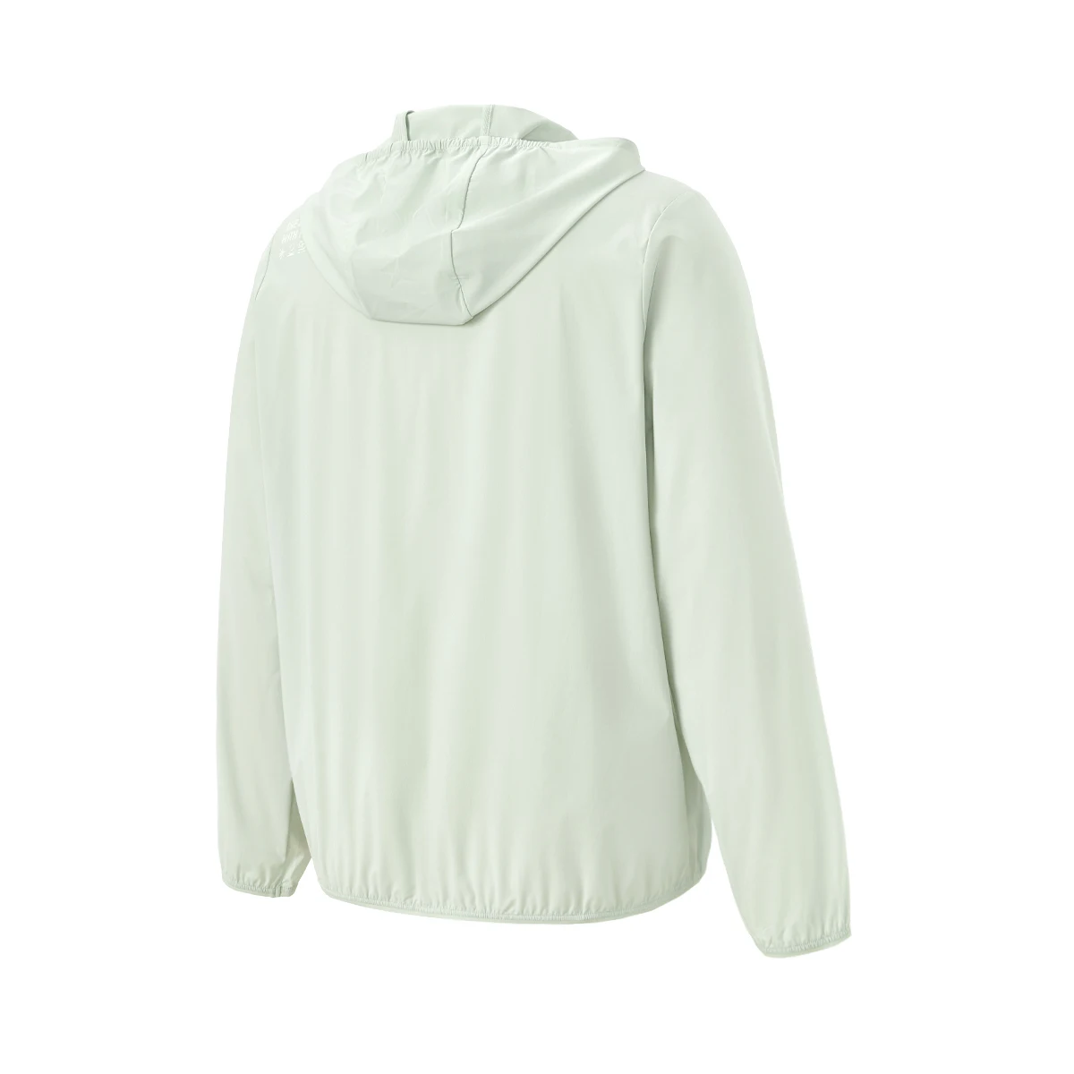 Adidas Classic Hooded Sports Jacket, Lightweight and Comfortable, Suitable for Spring and Autumn Wear and Outdoor Activities
