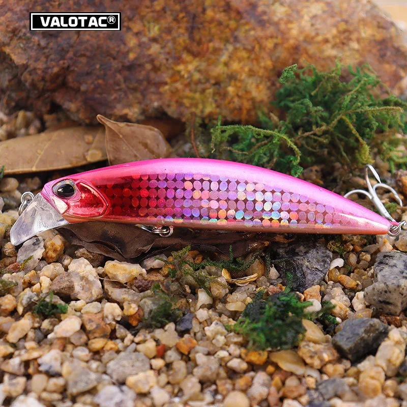 10cm 30g sinking minnow fishing lure wobblers jigging airtificial hardbait jig biat for beach fishing