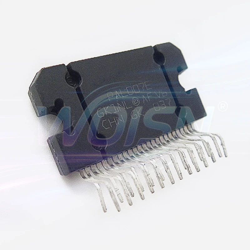5-100PCS PAL007E PAL007 LM386N-4 LM386 IN1M101-T6G M101 IS471FE IS471 TA8210AH TA8210AHQ Z84C2006PEC Z84C2006
