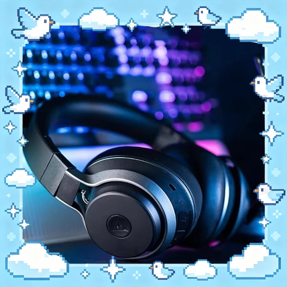 

Игровые наушники Turtle Beach STEALTH PRO с Bluetooth и шумоподавлением, беспроводные наушники с эффектом погружения и высококачественным 3D-звуком