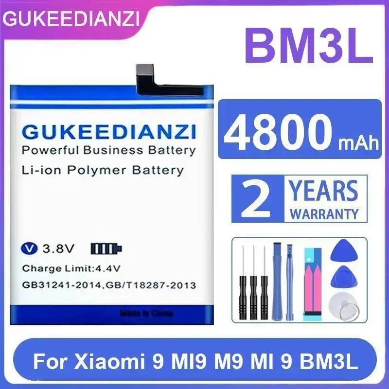 Fast Charging Mobil… - image