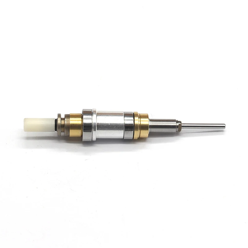 

Strong Handpiece Spindle Dental Lab Micromotor Handpiece parts For 35000rpm Strong 102 brush handpiece spindle