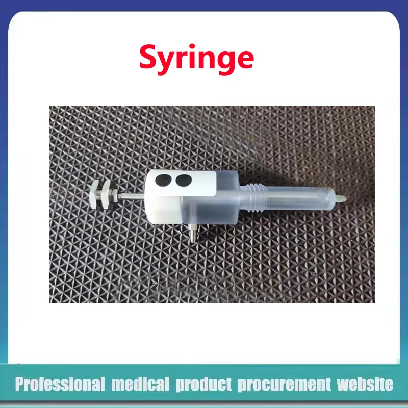 Sysmex XS500i XS1000i XS800i Hematology Analyzer Sheath Flow Syringe Injection Pump