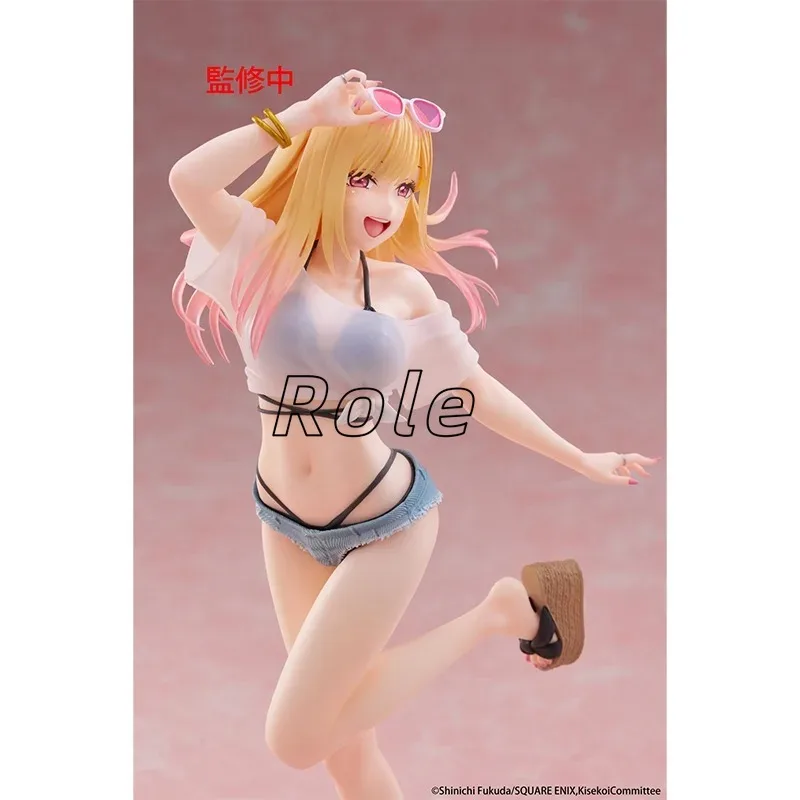 [متوفر] دمية تزيين تايتو كورفول كيتاجاوا هايمنغ مجموعة هدايا محمولة باليد