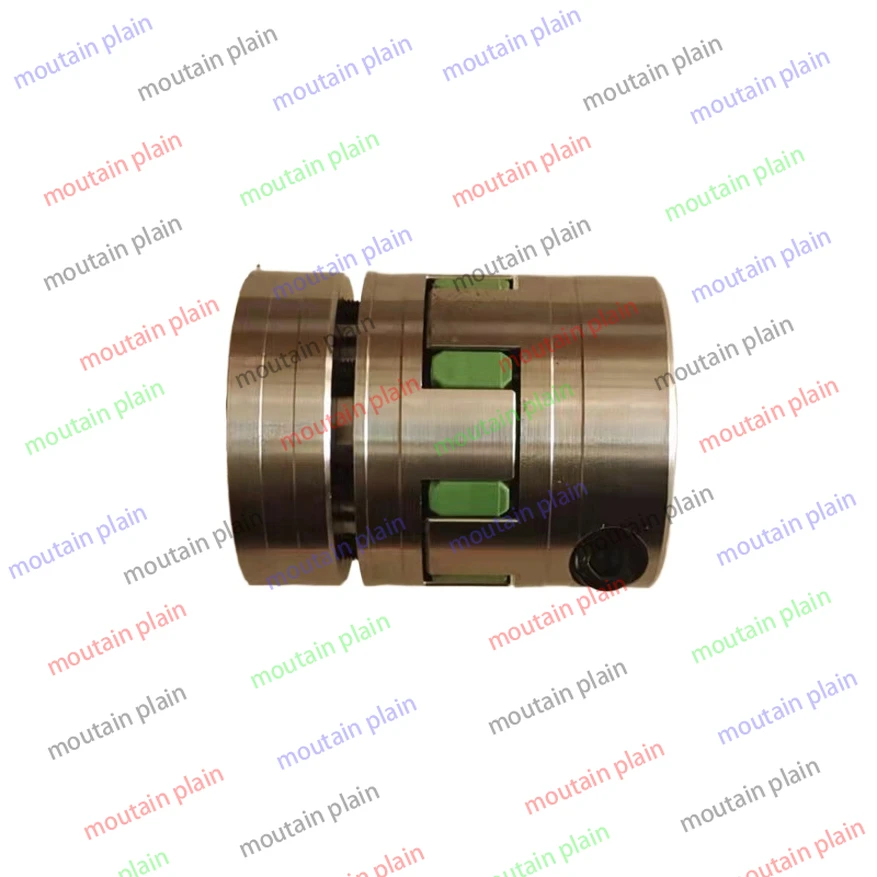 

Double Steel-Wheel Roller Accessories Articulator Connecting Shaft Coupling Connecting Shaft 203