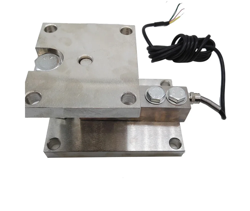 Large Measurement Range Load Cell Module, DYMK-001, 10T