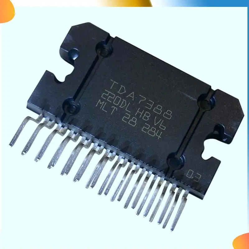 B48A 5X TDA7388 Pow…