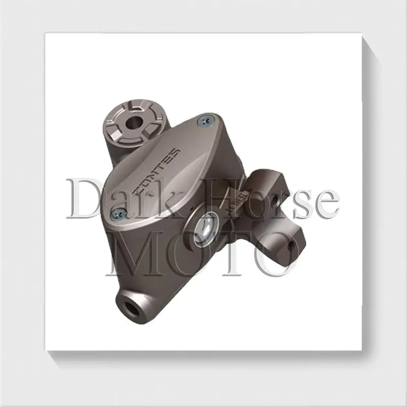 

Motorcycle Brake Pump Disc Brake Pump Upper Pump Brake Pump Accessories FOR ZONTES Z2-125 125-Z2 Z2 125