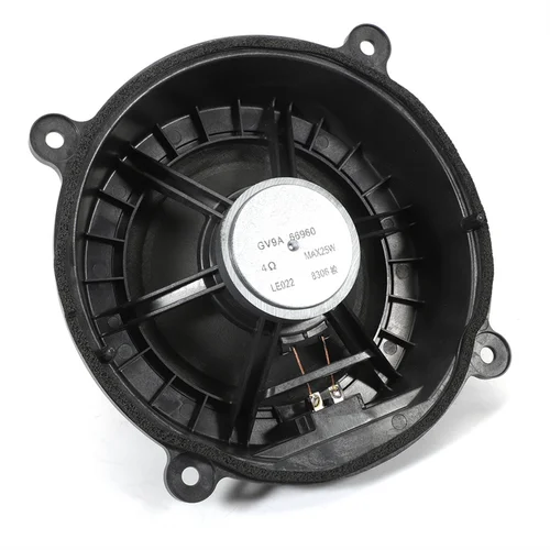 Imagen 2 del producto Altavoz de puerta delantera BHN9-66-960 KF01-66-960 para Mazda 3 2014-2018 Mazda 6 CX-5 2013-2016-AD39