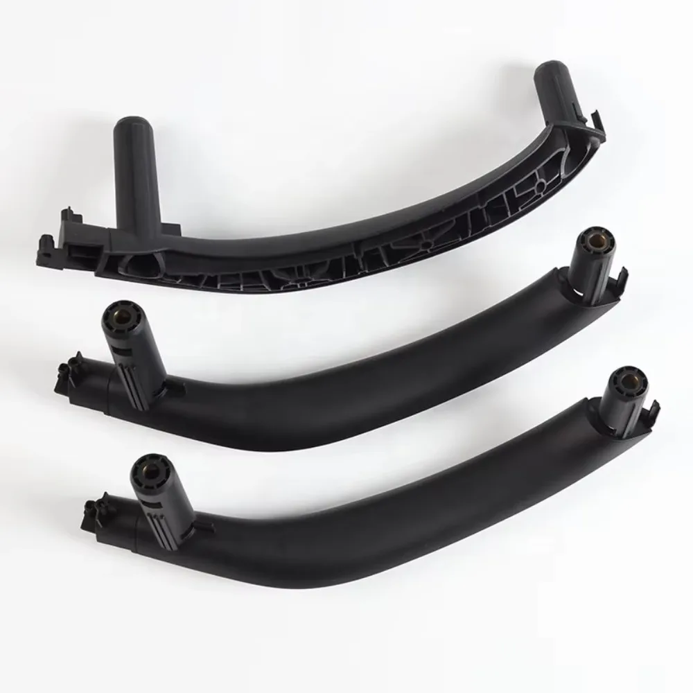 

Автомобильная внутренняя дверная ручка из углеродного волокна для BMW F15 F16 X5 X6