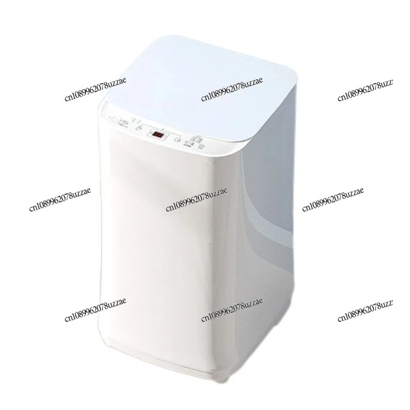 Washing Machine Automatic High Temperature Cooking, Drying Machine Baby Household Children's Maternal and Infant Underwear