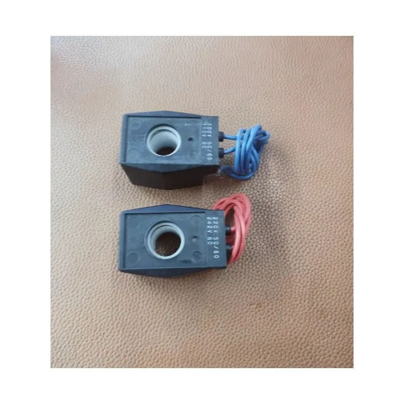 Parts For Ckd Coil …