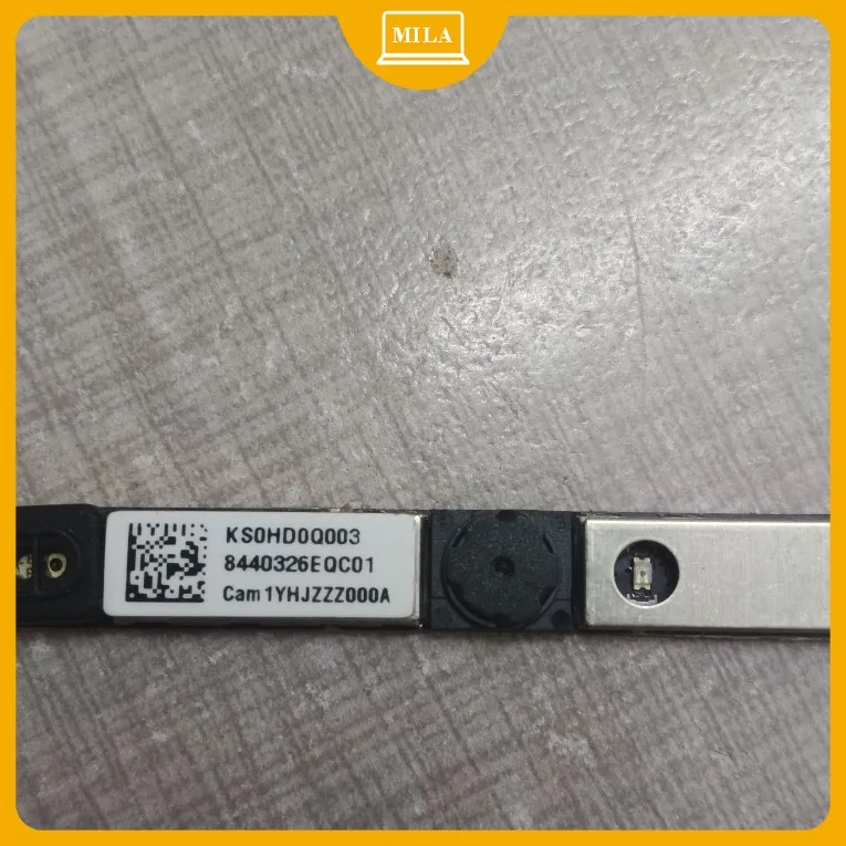 لشركة أيسر أسباير A515-51G A517-51G A715-72G كاميرا KS0HD0Q003 #2