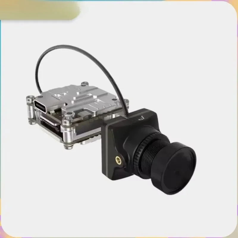 2026-RunCam Link Digital FPV Air Unit Night Eagle HD \5.8GHz HD Digital System FPV Transmitter