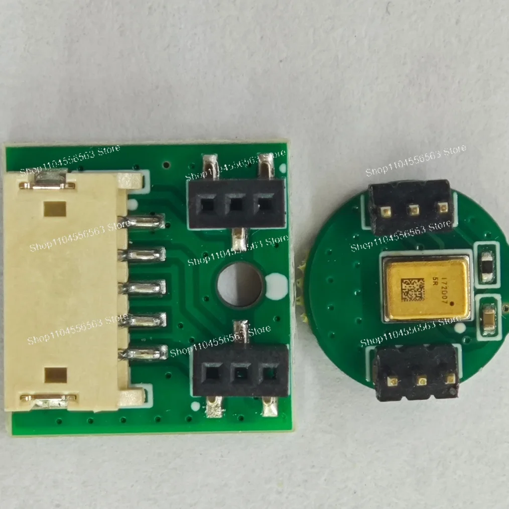 USB Microphone Array 8-channel PDM MEMS acquisition board