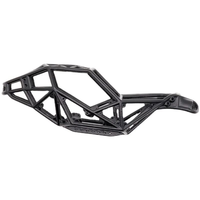 Orlandoo Hunter RC Model X01 Tube Frame Fitting Nylon Plastic 1:32 Climbing  Racing Car Sa0060