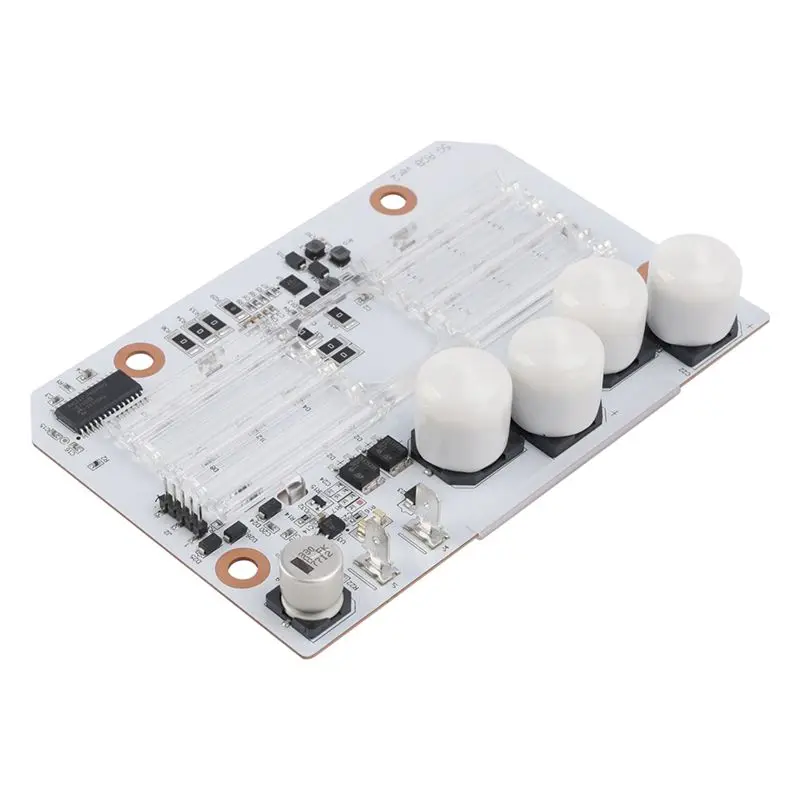 For Intellibrite 5G 2Nd Generation 2010 To Current Color LED Pool Light- LED Light Engine Board Part Number 619818Z-AT36