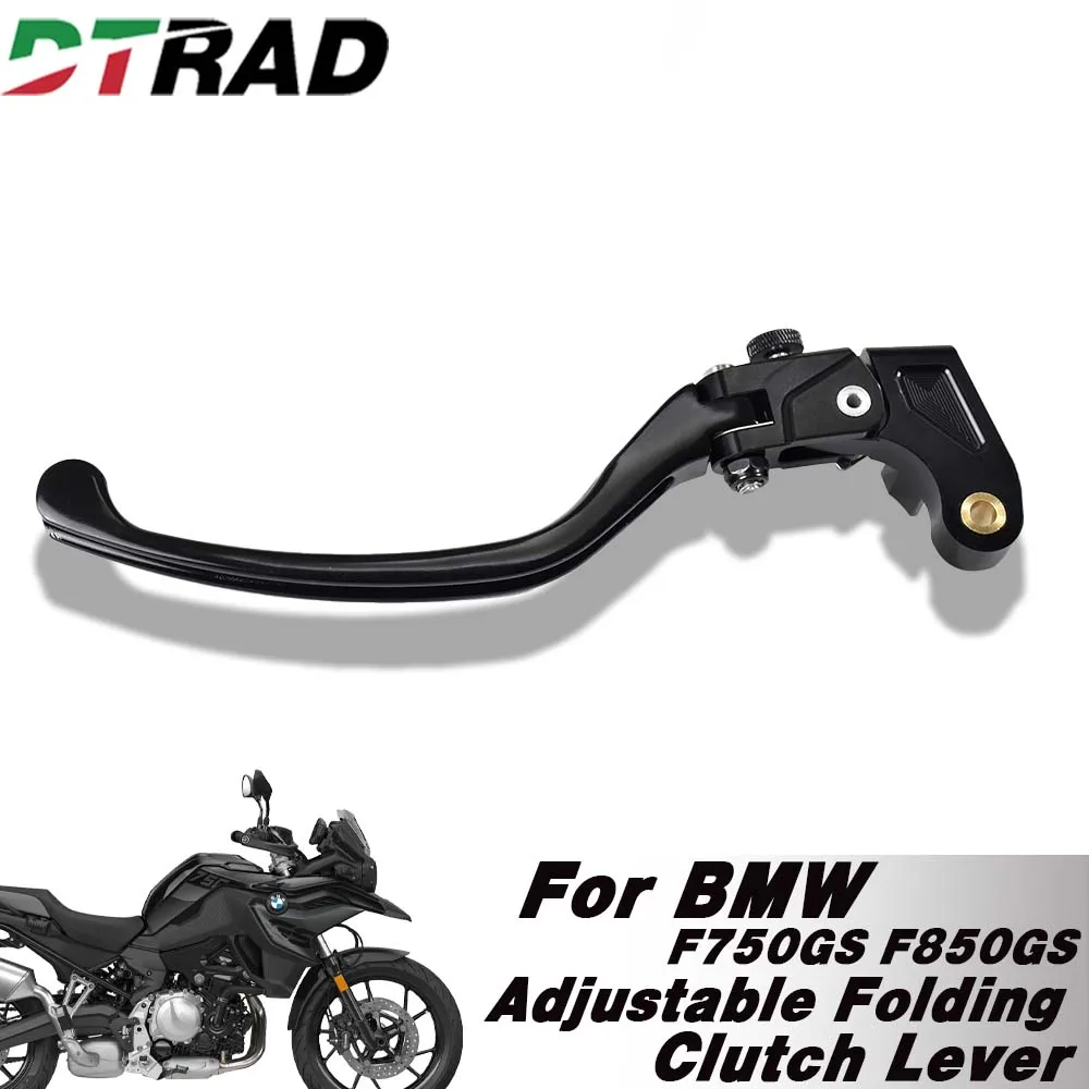 

For TWM GP Style Clutch Lever Folding Bar Adjustable Levers For BMW F750GS K80 F850GS K51/F850GS ADV K82 Motorcycle Accessories