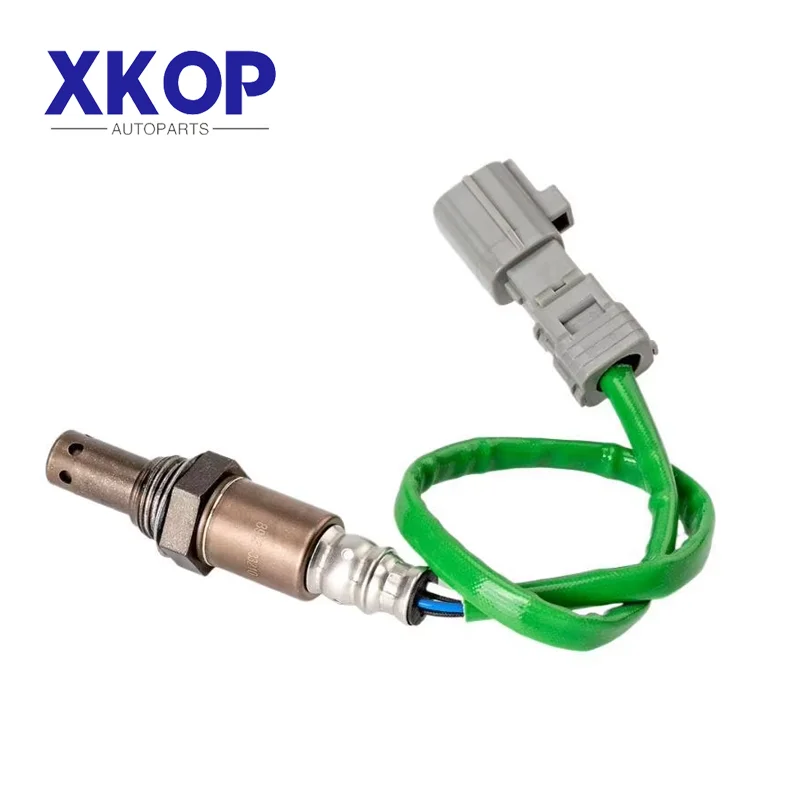 Top Car Air Fuel Ratio Lambda O2 Oxygen Sensor 89467-33210 Fit For Toyota Avalon Camry Lexus ES300h 2.5L 2018 2019 2020 2021