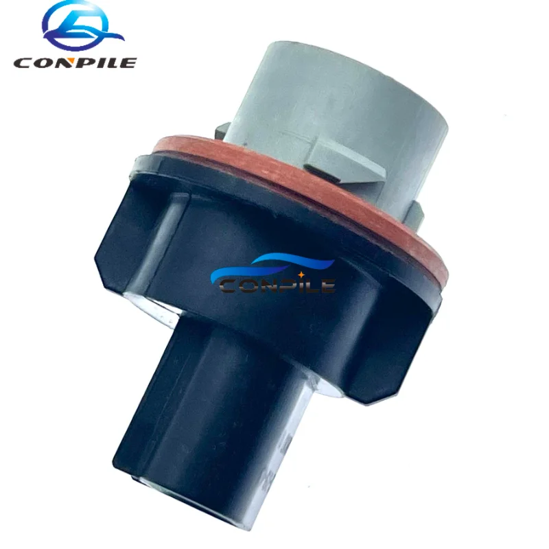 

1pc for Jeep Compass Daytime Running Light Bulb Holder Socket Headlight Bulb