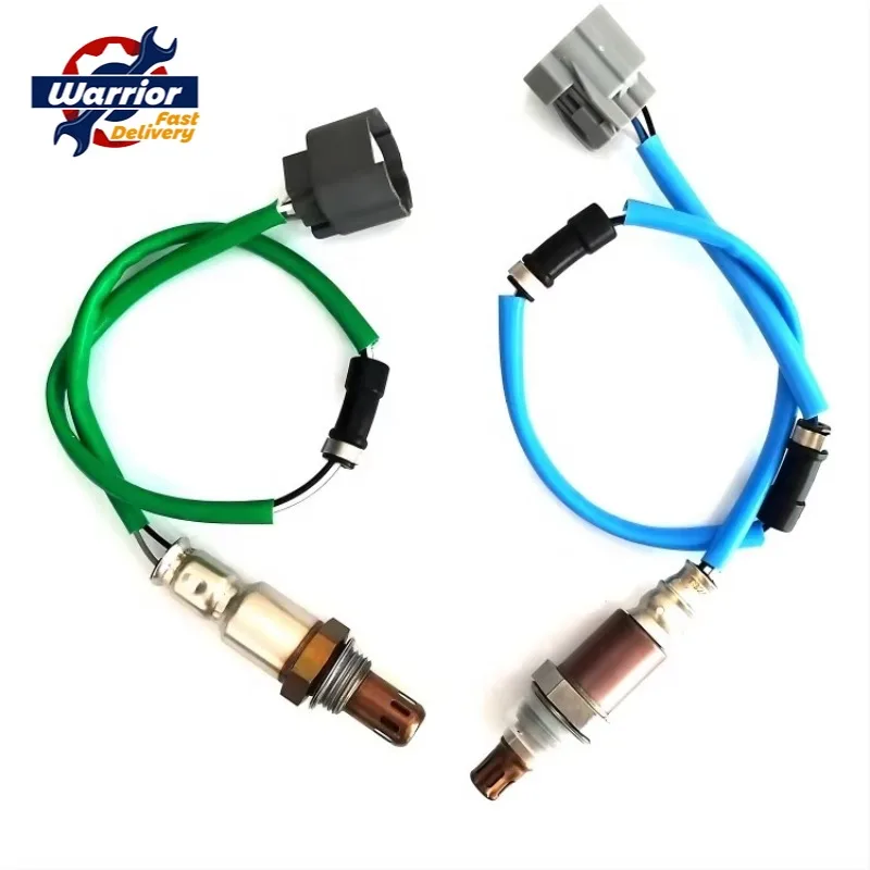 For Honda Stepwgn RG1 RG2 RG3 RG4 Upstream and Downstream Oxygen Sensor 02 Sensor 36531RTA003 36532RTA004 2-piece Set