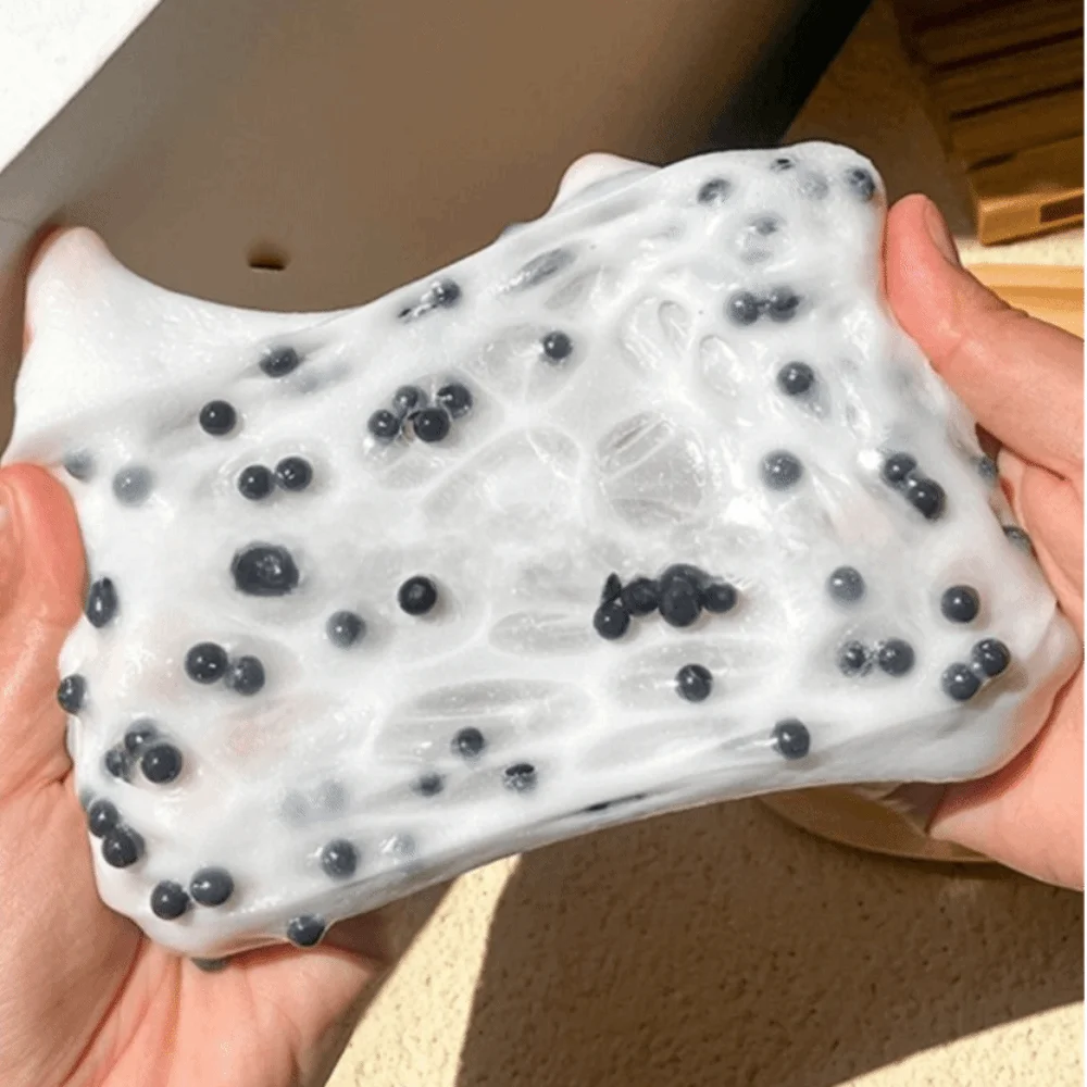 Squishy Texture Pimple Popping Sensory Toys Anxiety Relief Sensory Design Squeeze Toys Reusable