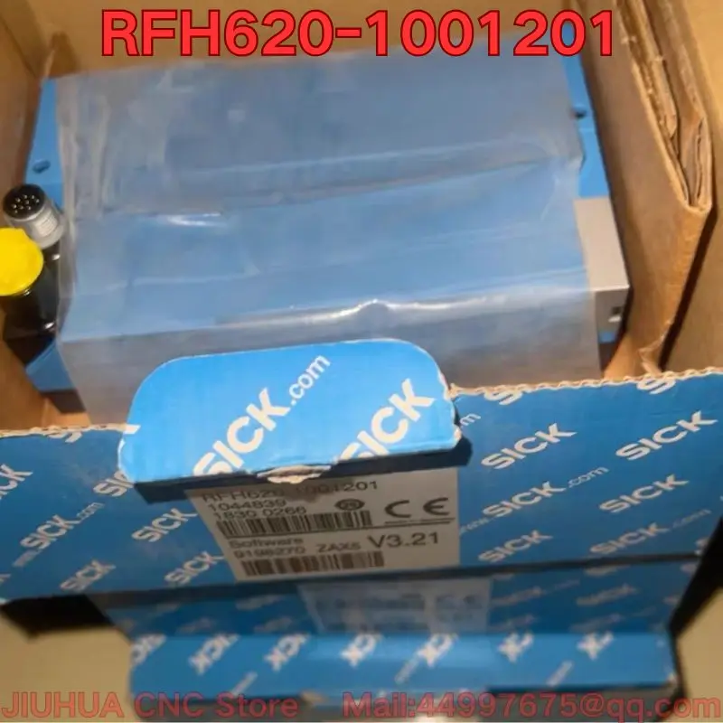 Brand new RFH620-1001201 card reader