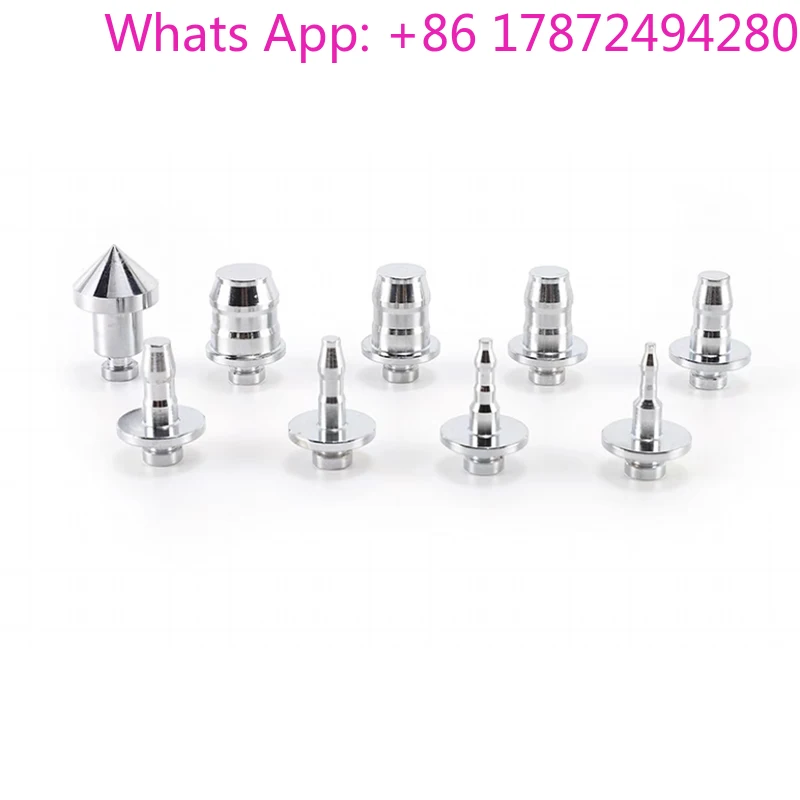 Heavy Duty WK-400L Hydraulic Flaring Tool, 2-in-1 Expander Cutter Deburring for 5-22mm Copper Tube