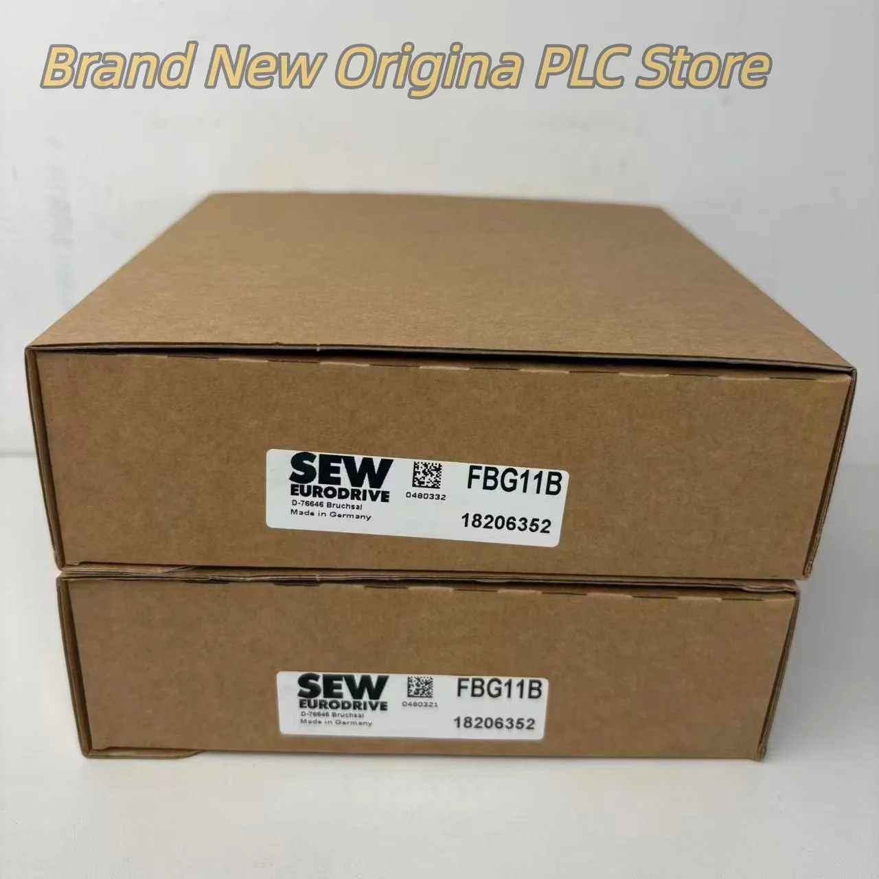 

Control Module FBG11B 18206352 brand new