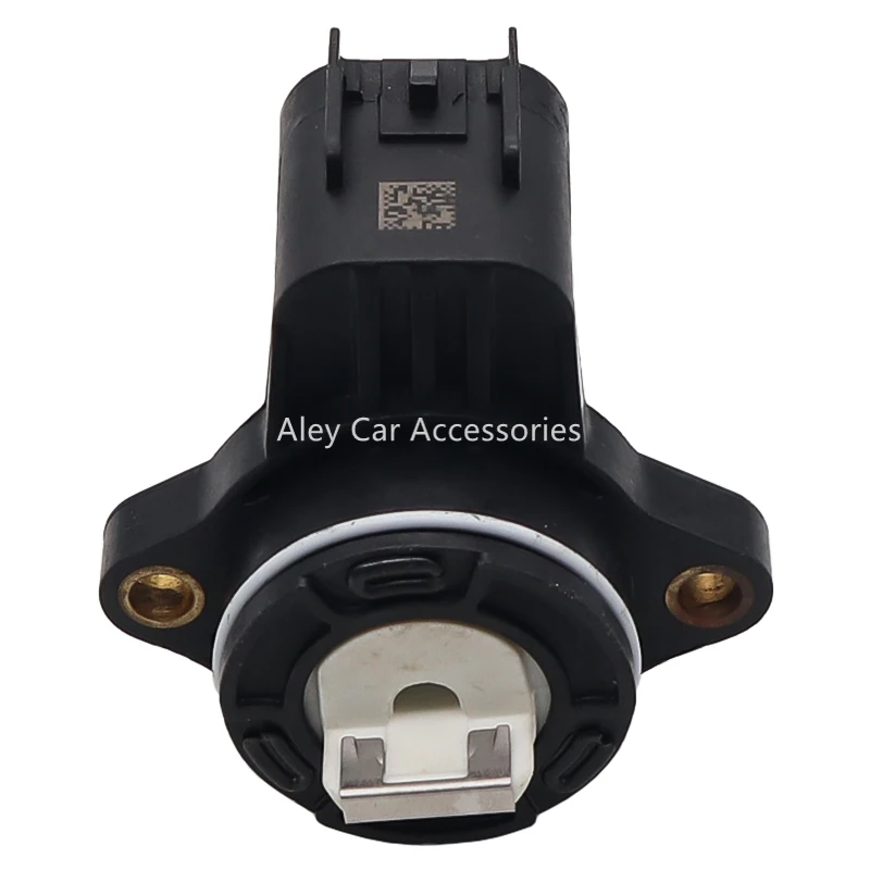 Original New 33258-4JA1A 332584JA1A TPS Throttle Position Sensor For Nissan NP300 D23M Navara D23T Frontier D23X