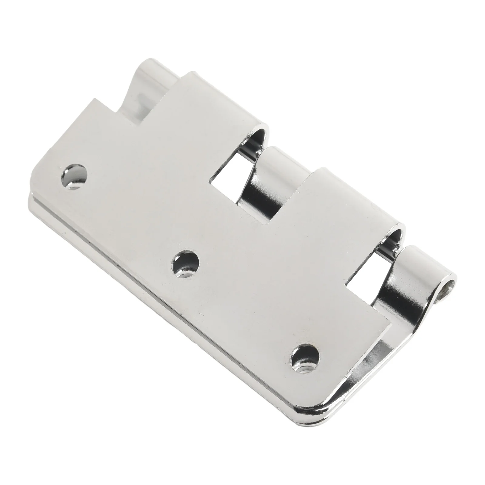77*67mm Detachable Hook Hinge Versatile Design Easy Removal And Installation Excellent Support And Stability For Wardrobes