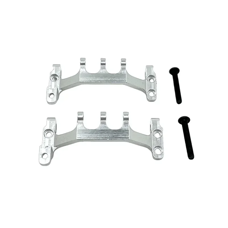 WPL for FJ40 C34 FJ CRUISER RC car spare parts upgrade all metal lever seat pull rod seat