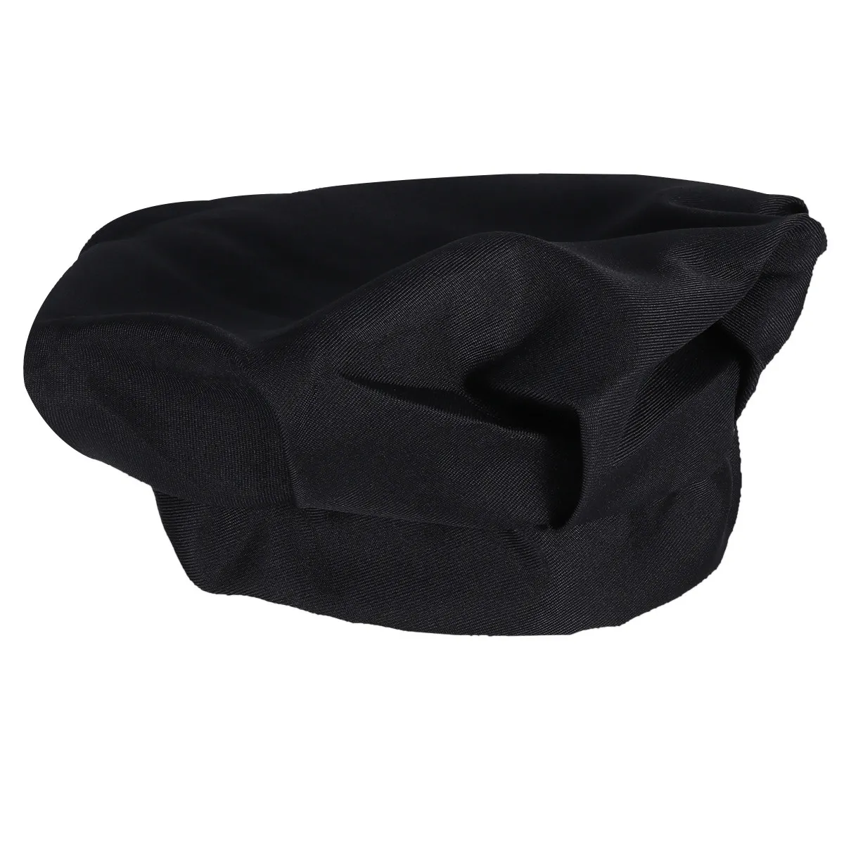 1 Pieza de Gorro de Cocina para Niños Ajustable, Gorro de Chef para Niños, para Hornear, Pintar, Tareas del Hogar, Disfraz de Juego de Roles, Accesorio para Fotos, Cómodo y de Primera Calidad