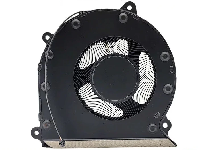 For HUAWEI MateBook D16 RLEF RLEFG NICI MCLG MCLF-08 16 Fan