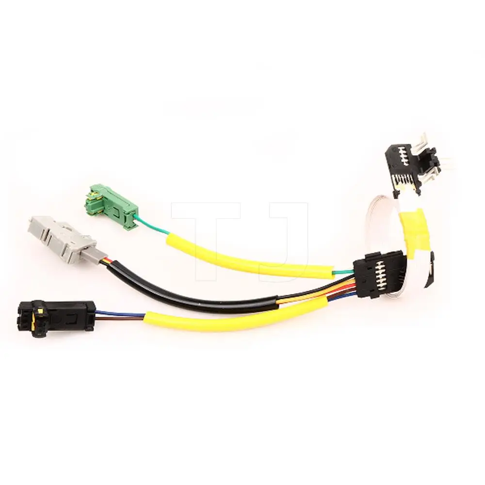 FFC Train Replace Cable Wire For Peugeot 207 CC Comms Unit 2006-2012