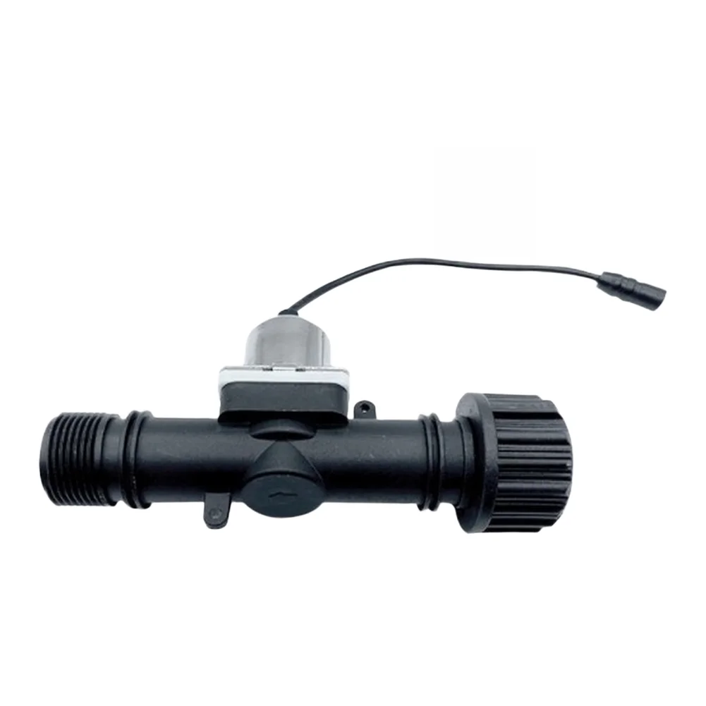 

For Agricultural Irrigation High Flow Solenoid Agricultural Irrigation As Shown In The Picture Copper Coil Valve For Agriculture