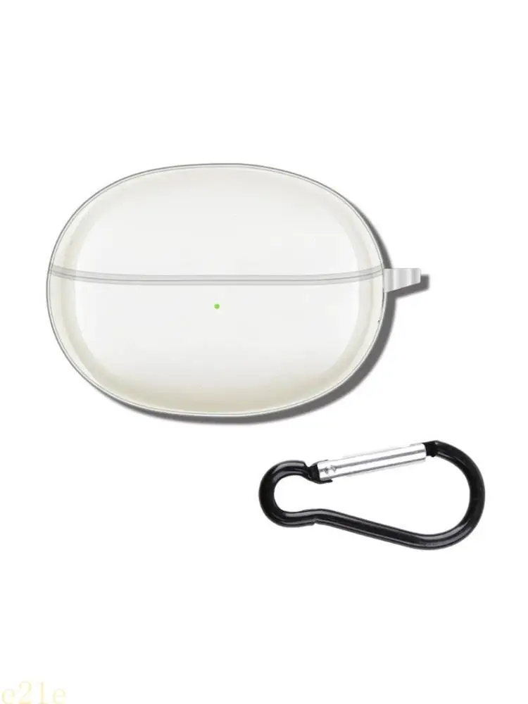 

E21E Washable Headphone Storage-Case for Buds Air 5 Housing Anti-scratch Sleeve