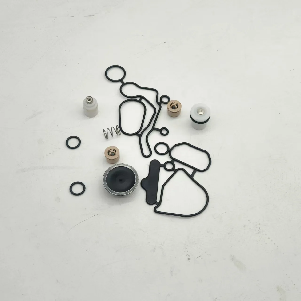 High quality Brand New 5273338 L4400-1205350A 4931694 Kit De Reparo Da Bomba Ureia Para For Emitec
